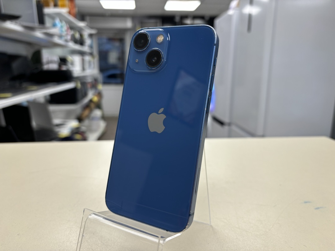 Смартфон Apple iPhone 13 Mini 256Gb