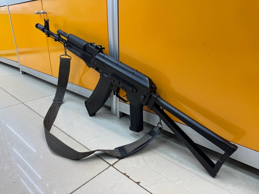 Страйкбольный автомат AK АК-74М
