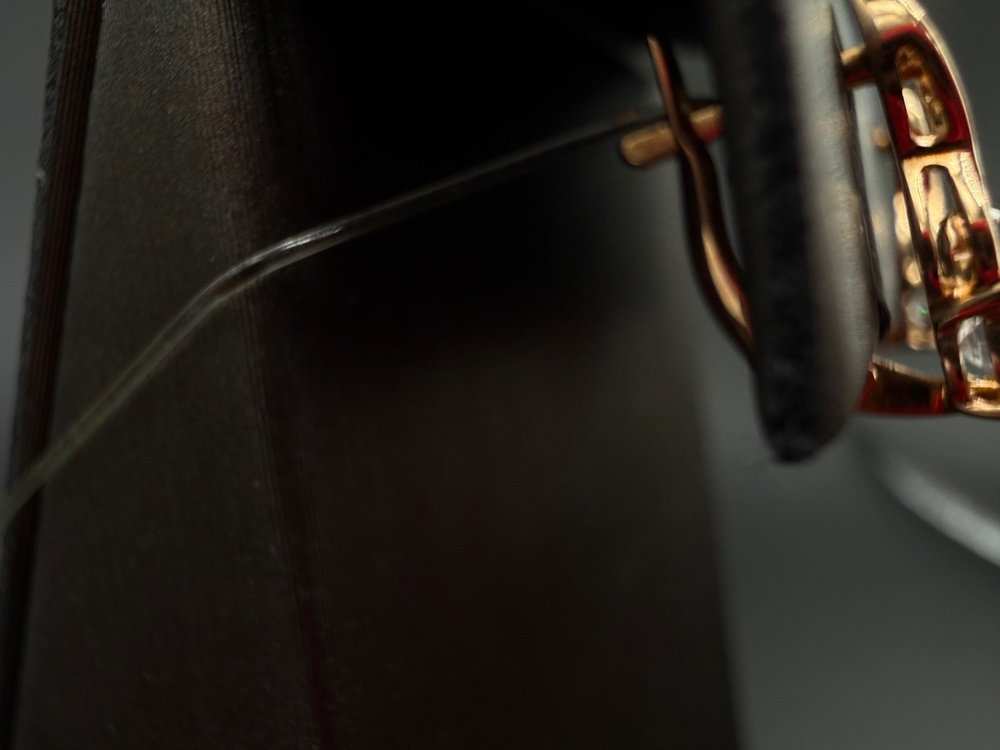 СЕРЬГИ С КАМНЯМИ (Au 585)