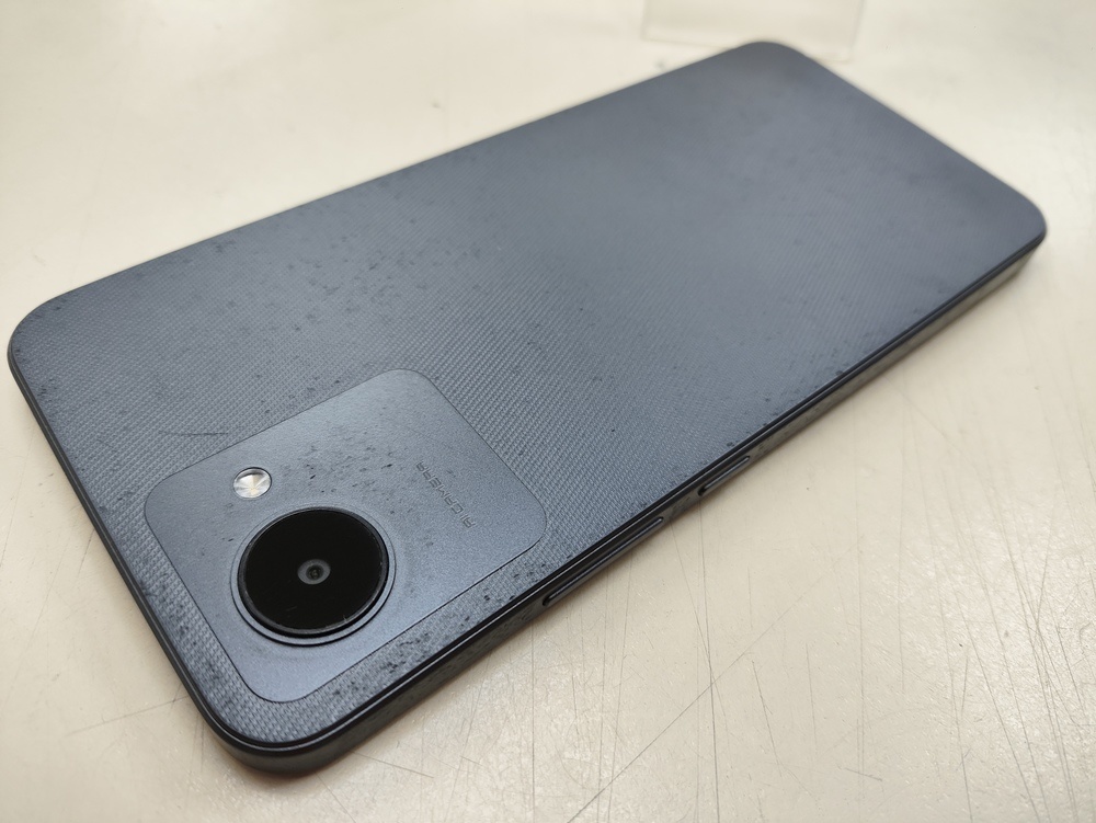 Смартфон Realme C30 4/64