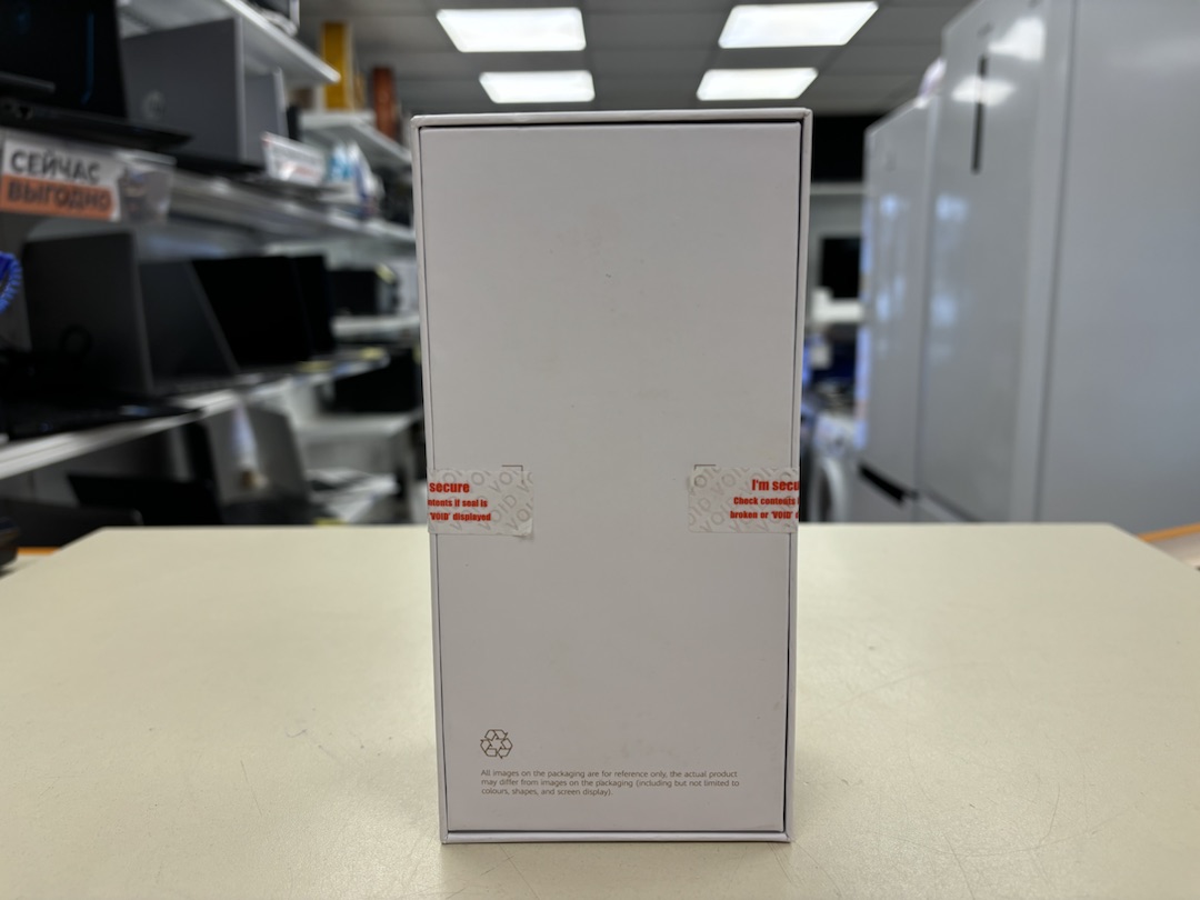 Смартфон Huawei Nova Y61 4/128