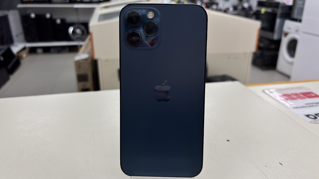Смартфон Apple iPhone 12 Pro 256Gb