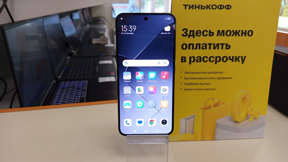 Смартфон Xiaomi 14 12/512Gb