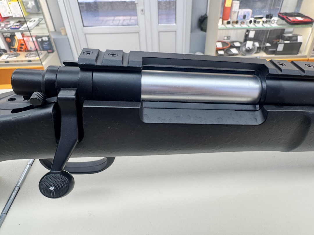 Страйкбольный автомат Cyma M24 Spring