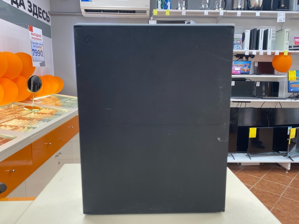 Игровая приставка Xbox One S 500Gb