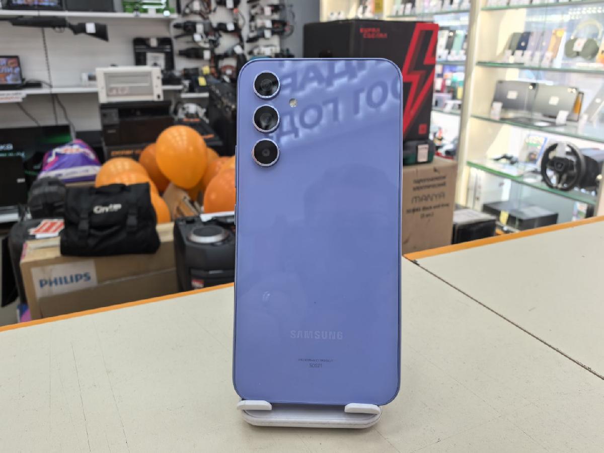 Смартфон Samsung Galaxy A54 6/128