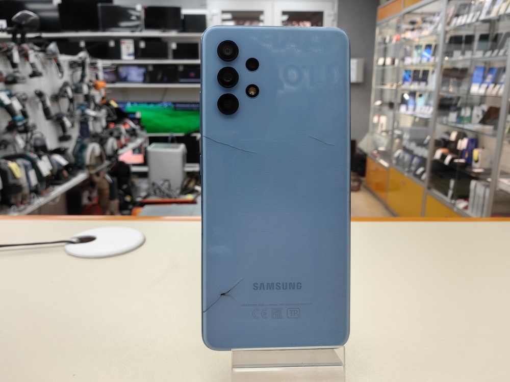 Смартфон Samsung Galaxy A32 4/128