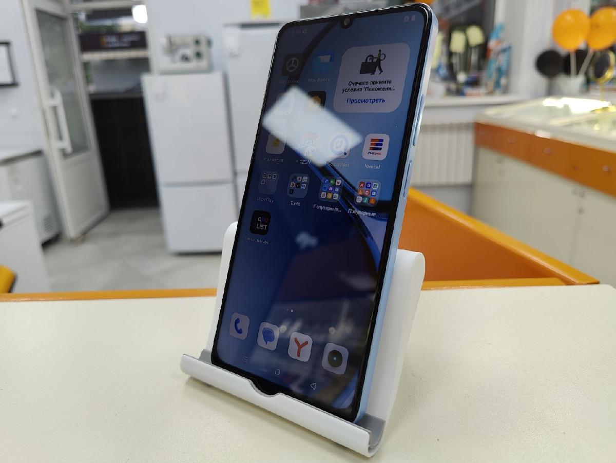 Смартфон Realme Note 50 3/64