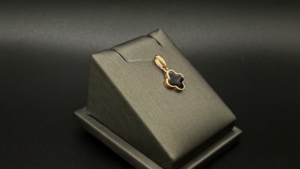 ПОДВЕСКА ИКОНА без камня (Au 585)