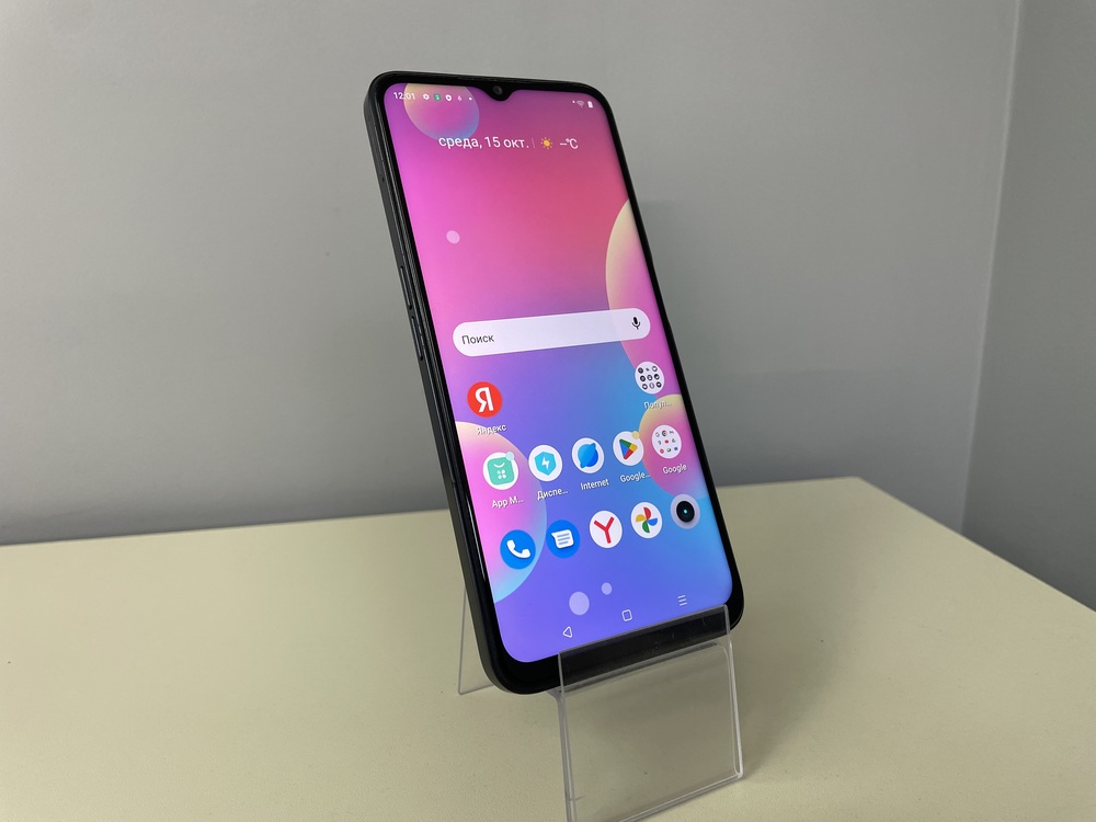 Смартфон Realme C35 4/128