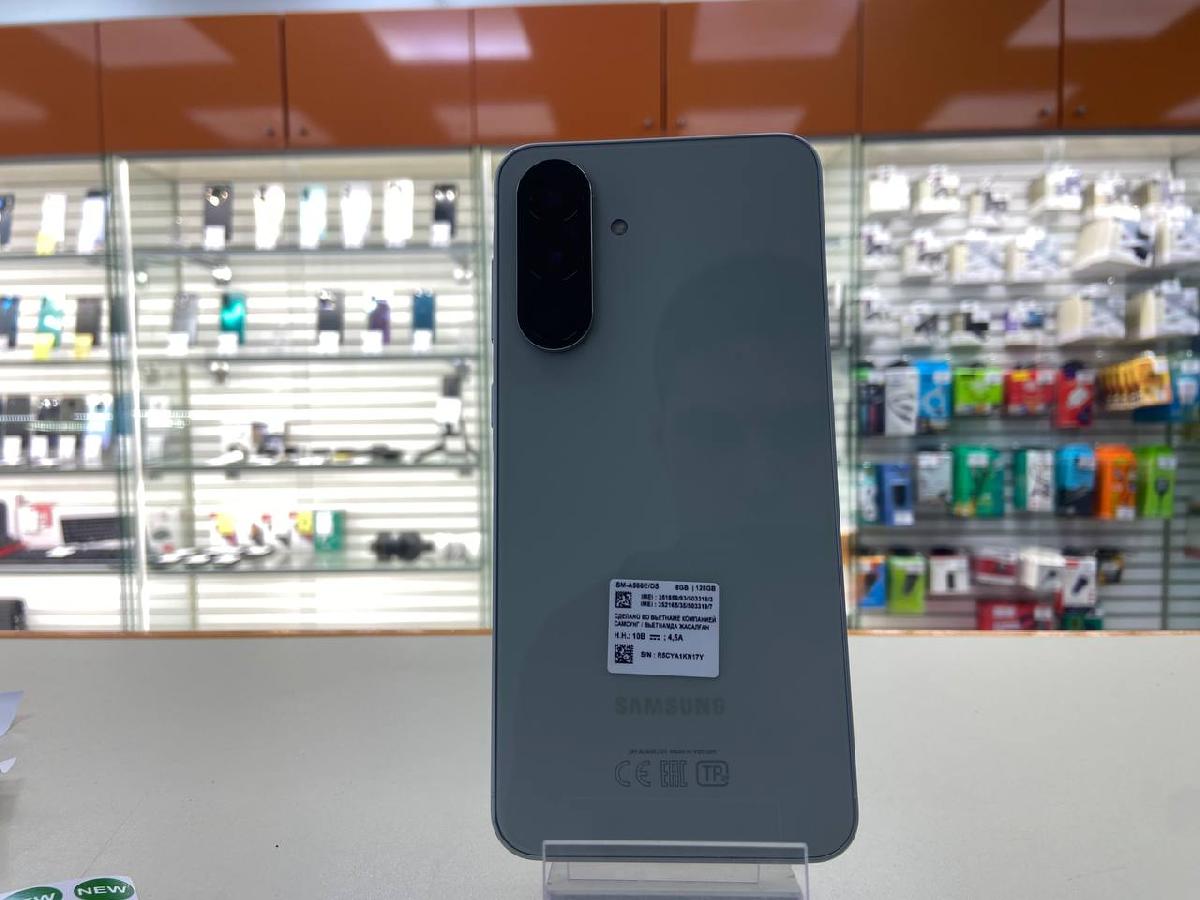 Смартфон Samsung Galaxy A56 8/128