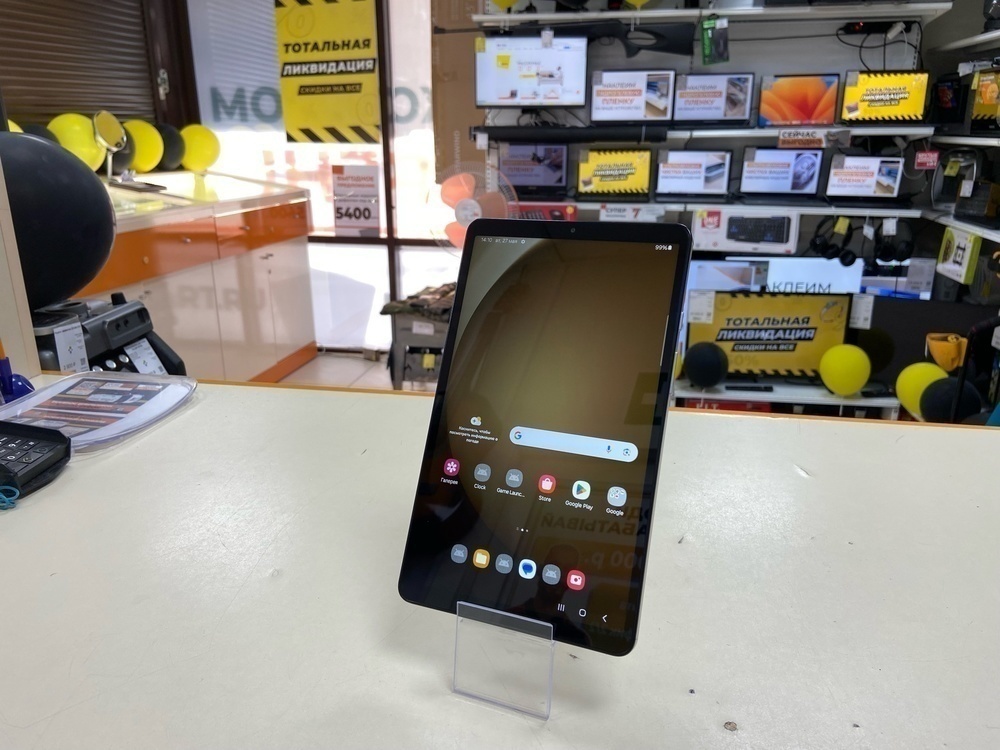 Планшет Samsung Galaxy Tab A9+ WiFi 128Gb