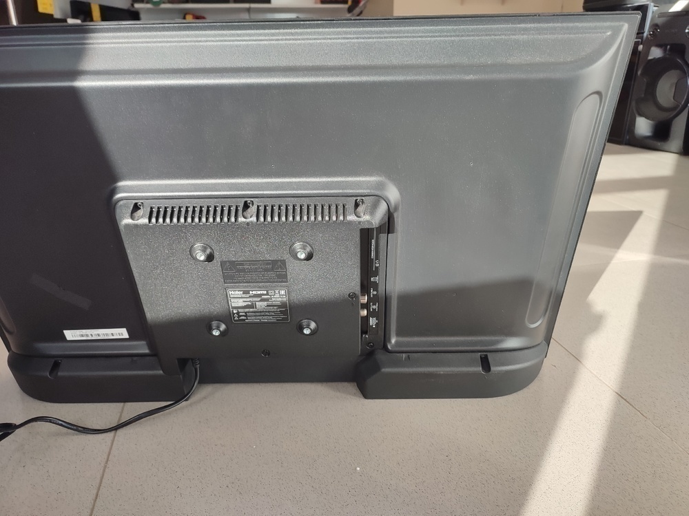 LED Телевизор Haier 32 Smart TV S2