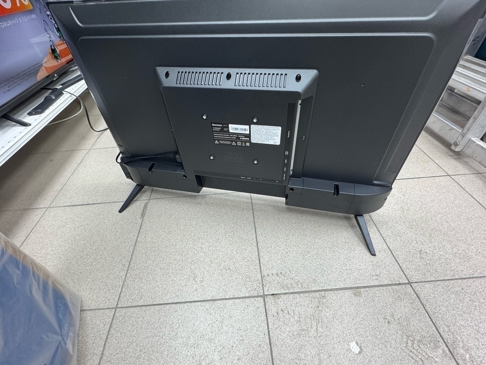 LED Телевизор Blackton Bt 32F34B