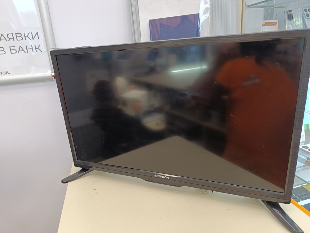 LED Телевизор Erisson 24LES90T2
