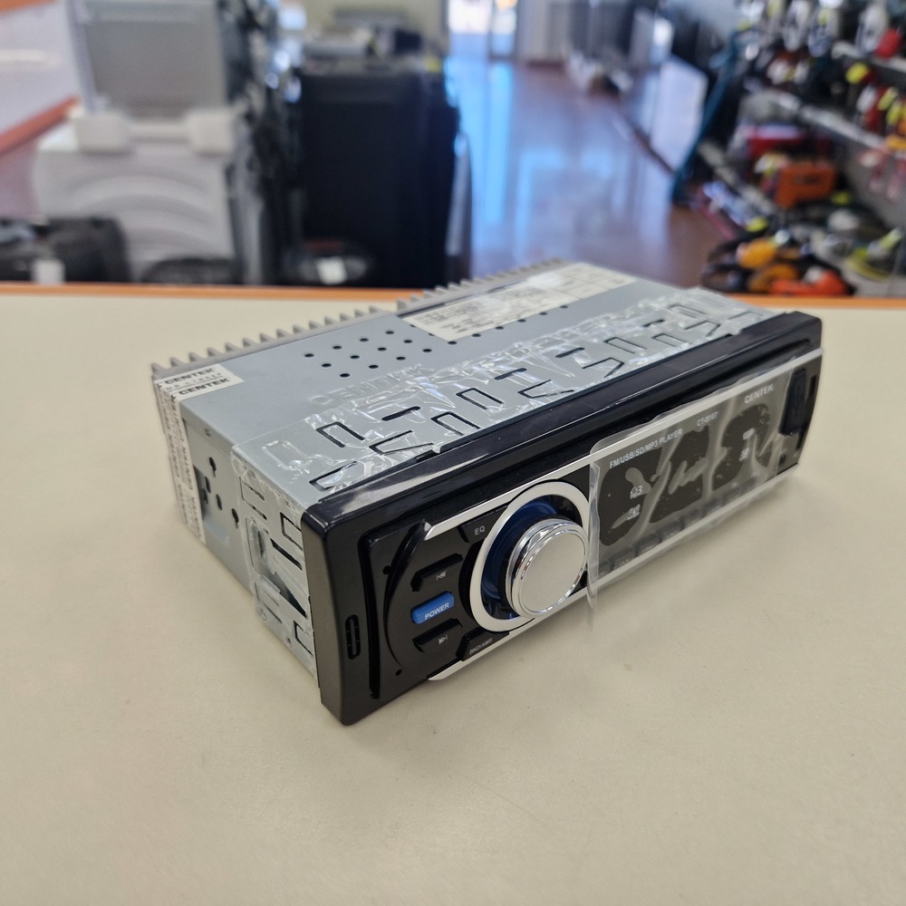 Автомагнитола Centek CT-8107