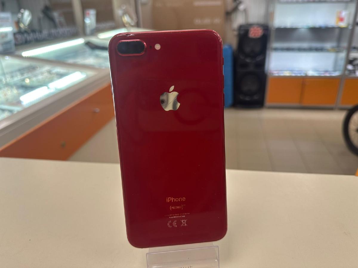 Смартфон Apple iPhone 8 Plus 64Gb
