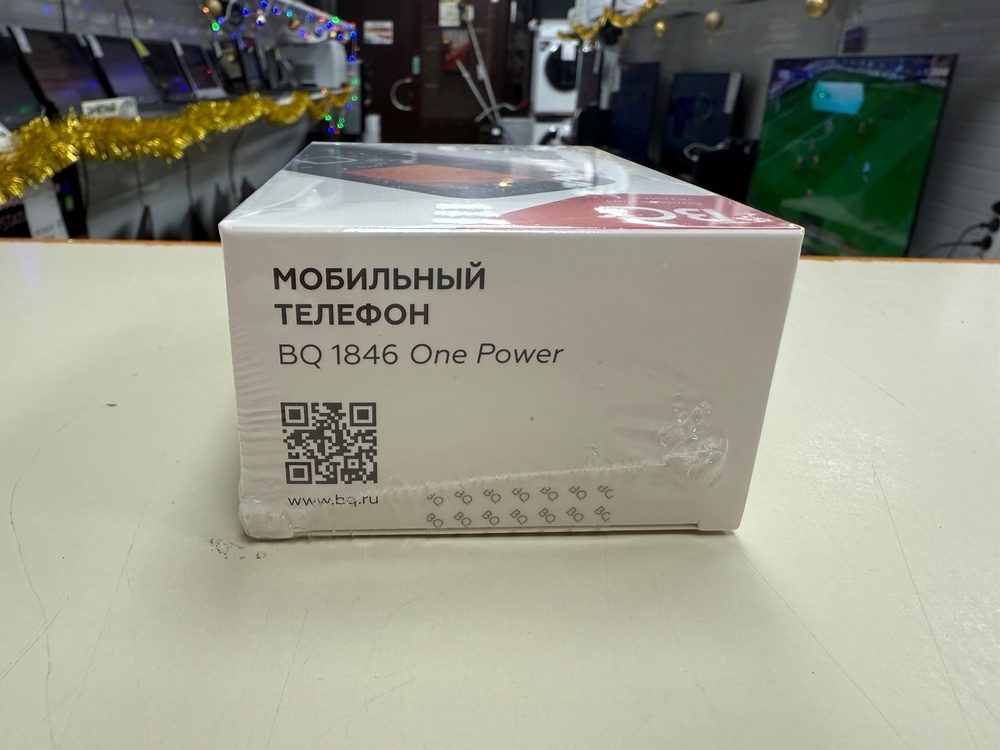 Мобильный телефон BQ 1846