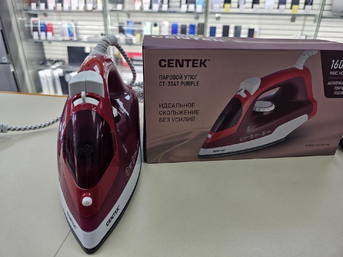 Утюг Centek CT-2347