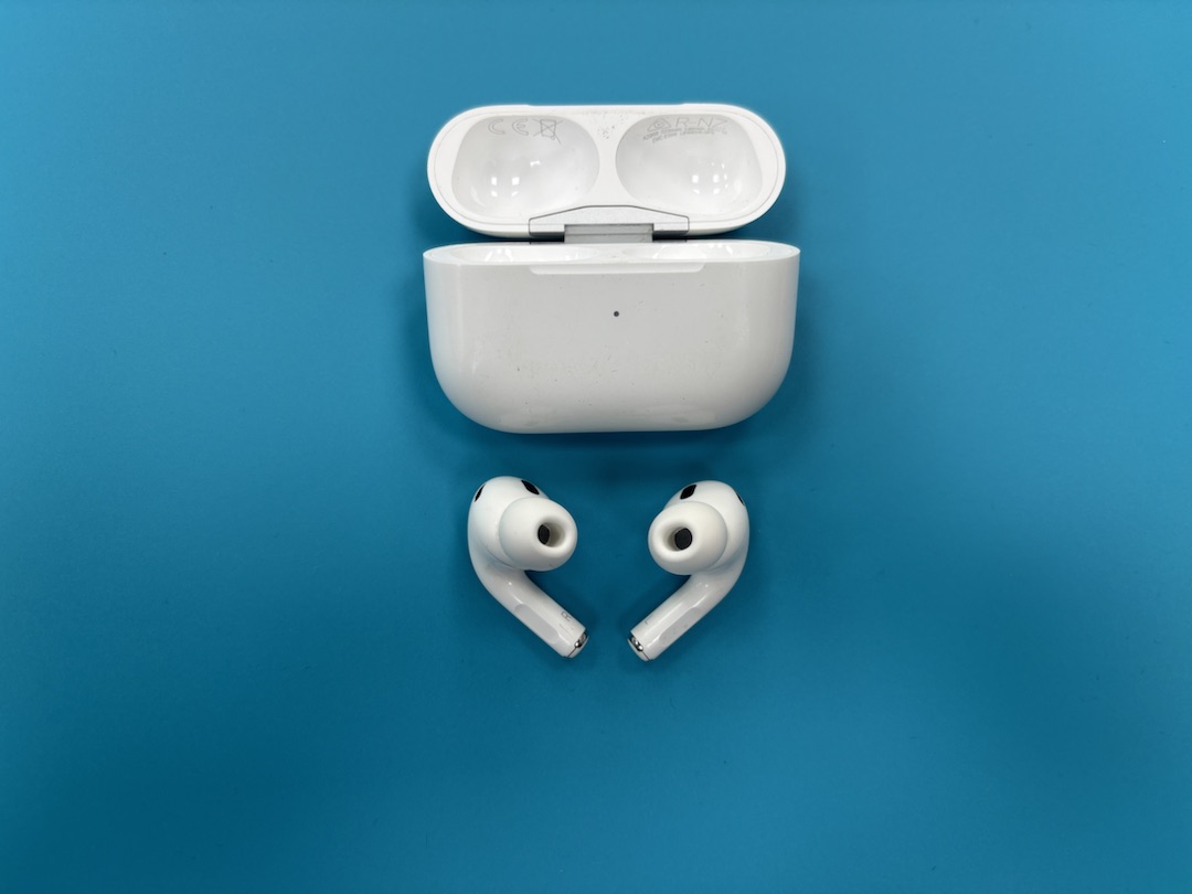 Наушники беспроводные Apple AirPods Pro 2 Case USB-C