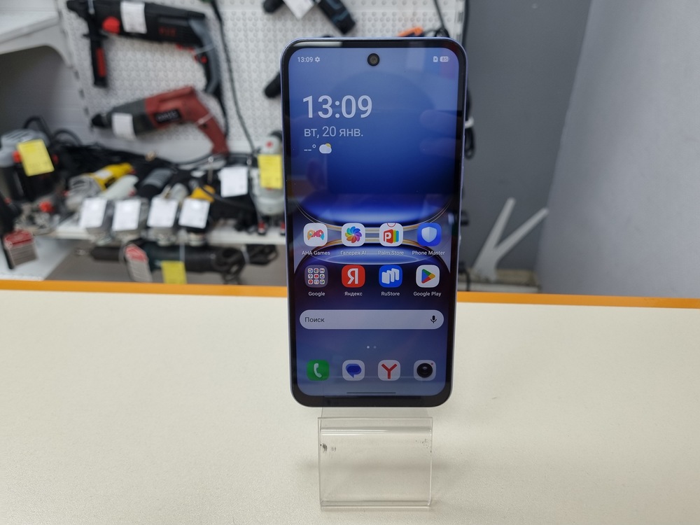 Смартфон Tecno Spark 40 8/256