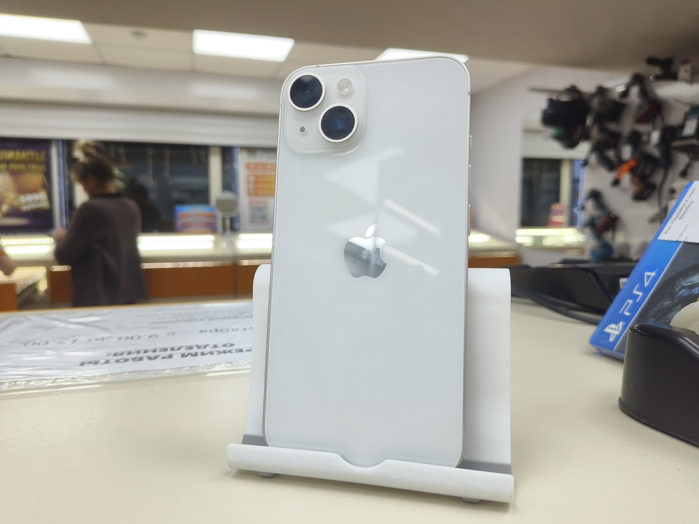 Смартфон Apple Iphone 14 128Gb