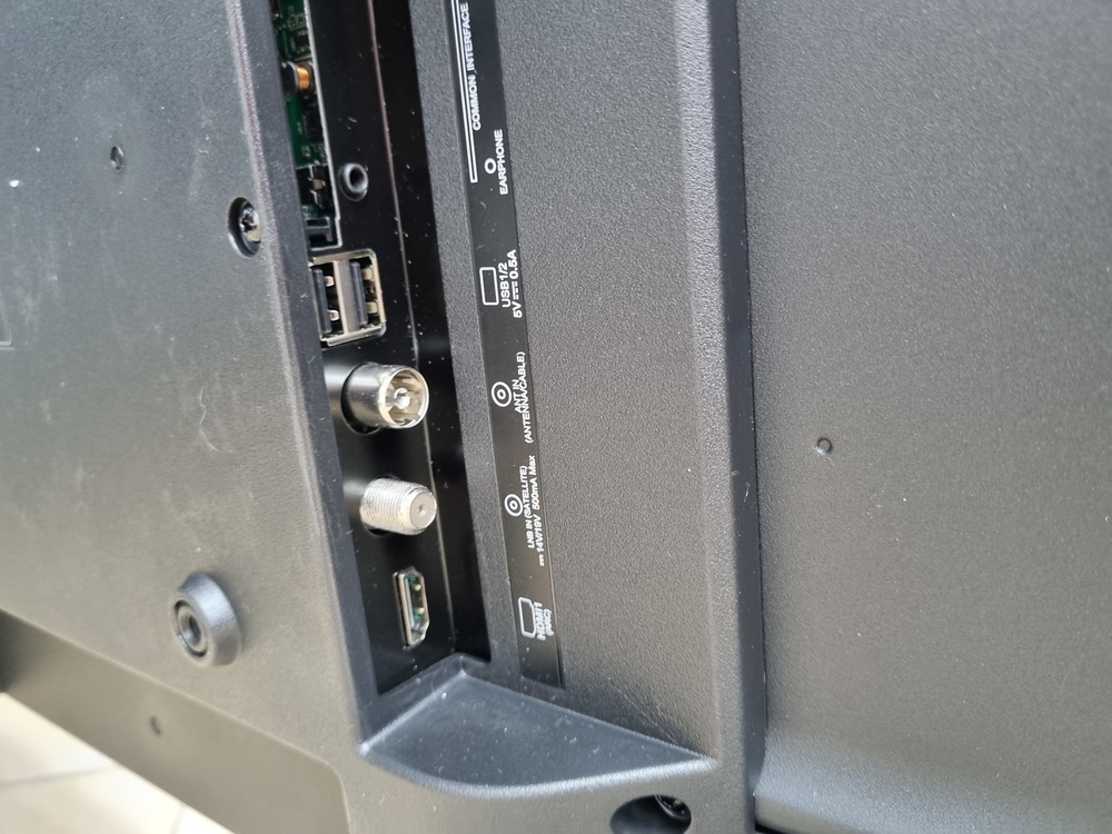 LED Телевизор Haier 43 Smart TV S2