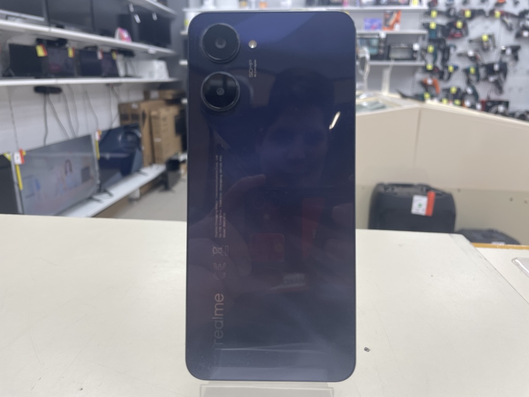 Смартфон Realme 10 8/256