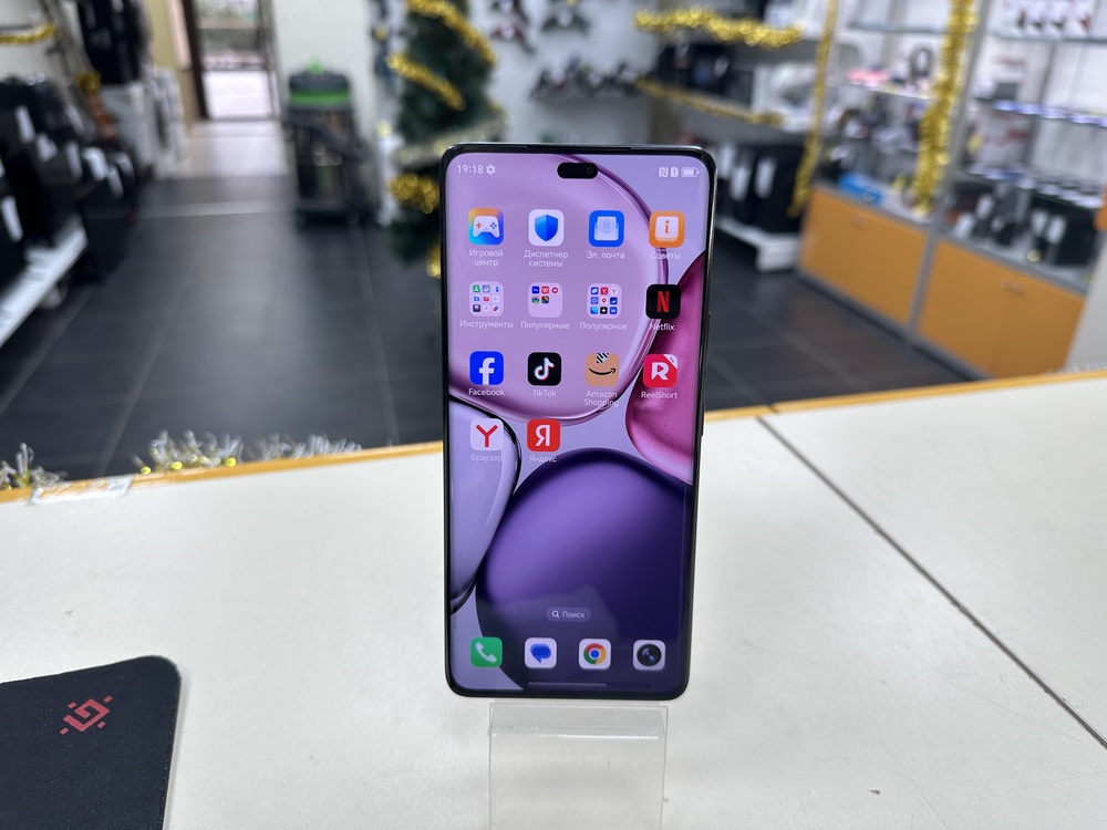 Смартфон Honor X9c 8/256