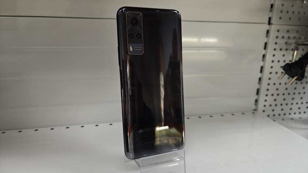 Смартфон Vivo Y31 4/64
