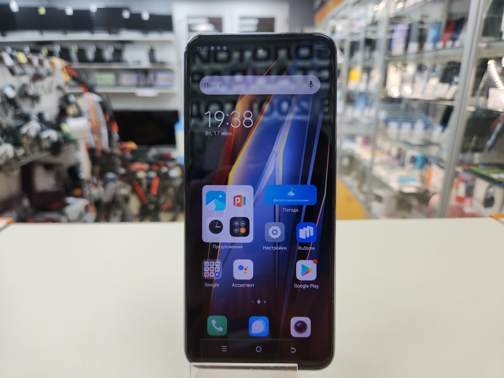 Смартфон Tecno POVA Neo 2 6/128