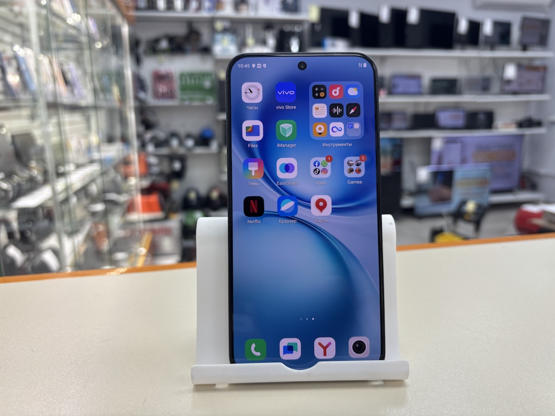 Смартфон Vivo X200 FE 12/256