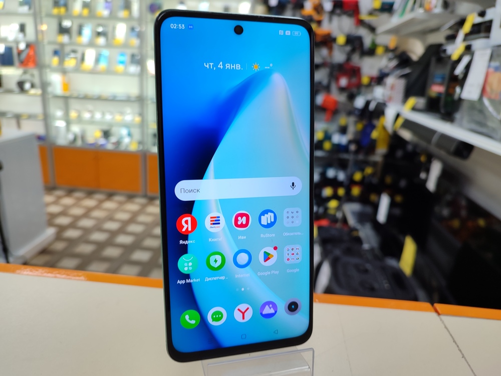 Смартфон Realme C55 8/256