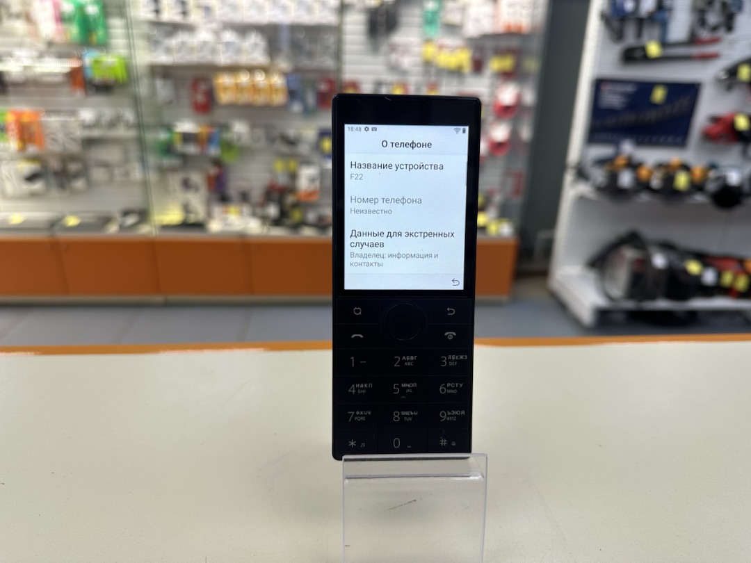 Смартфон Xiaomi Qin F22
