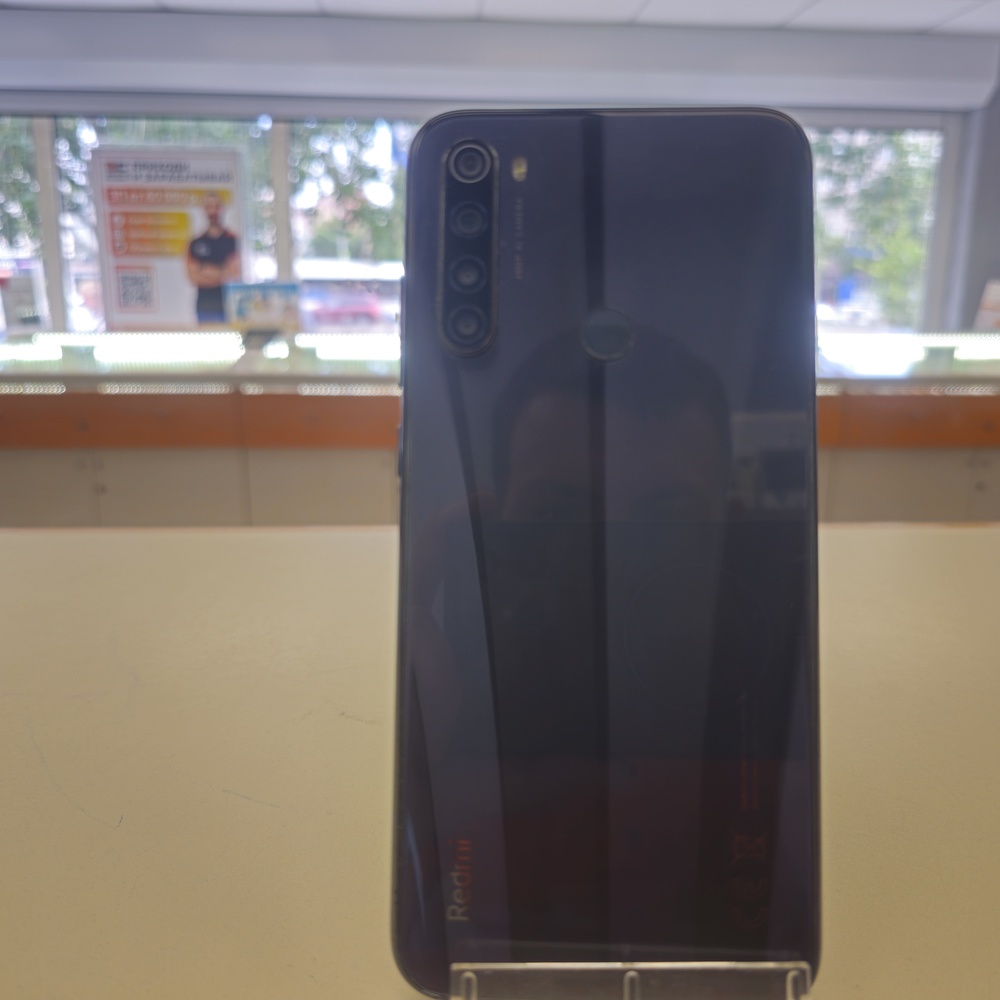 Смартфон Xiaomi Redmi Note 8T 4/64