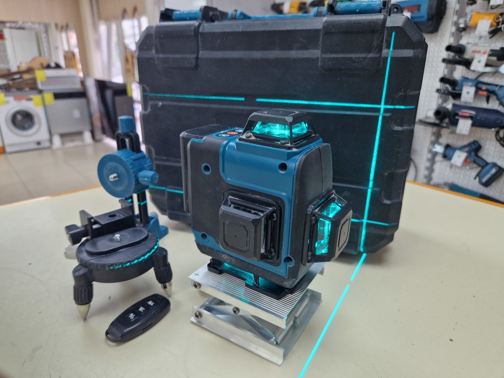 Нивелир Makita Green Laser (копия)