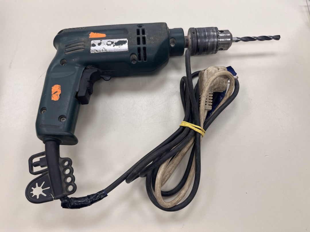 Дрели-ударные Metabo SBE 600 R+L Impuls; 600 Вт