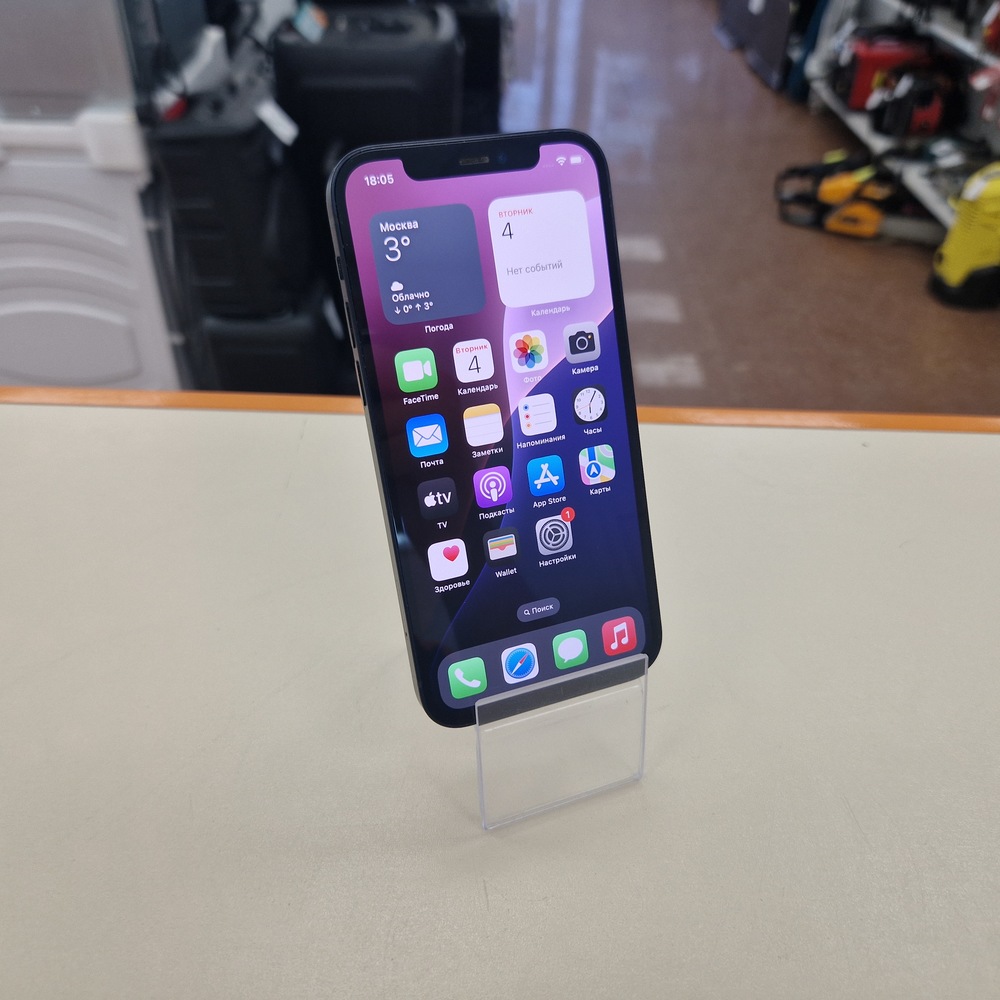 Смартфон Apple iPhone 12 64Gb