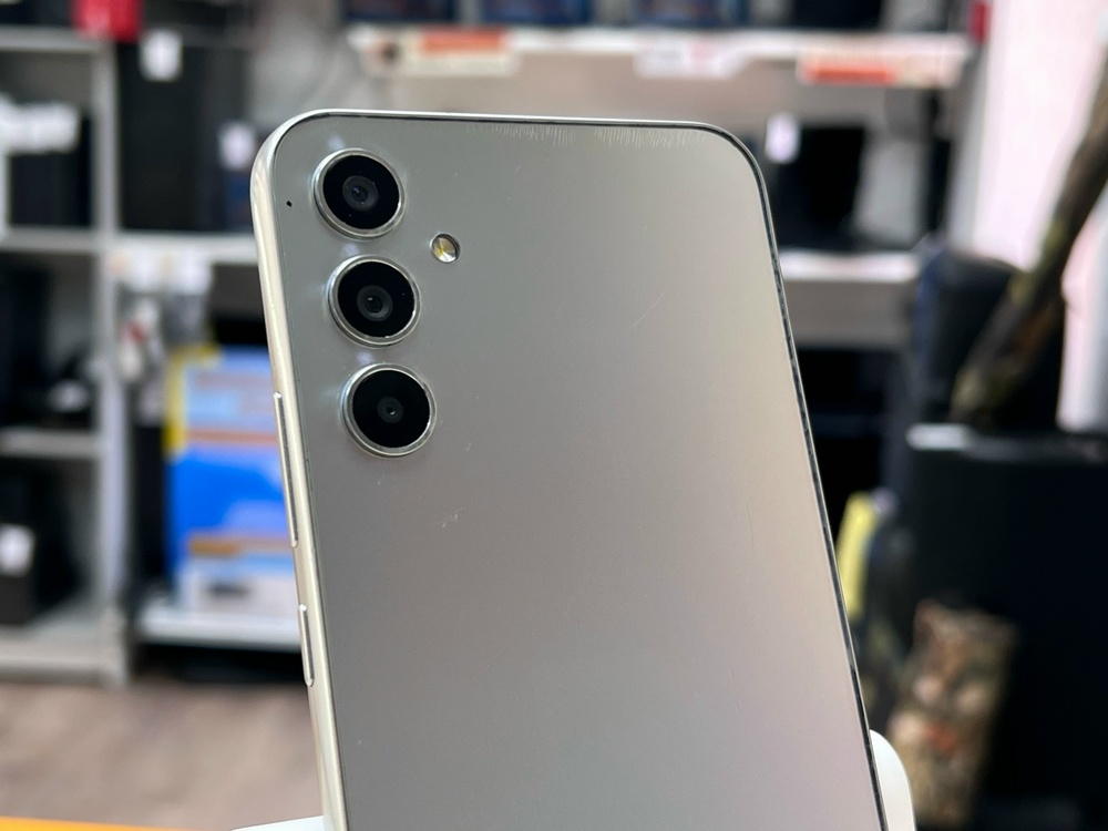 Смартфон Samsung Galaxy A34 5G 6/128