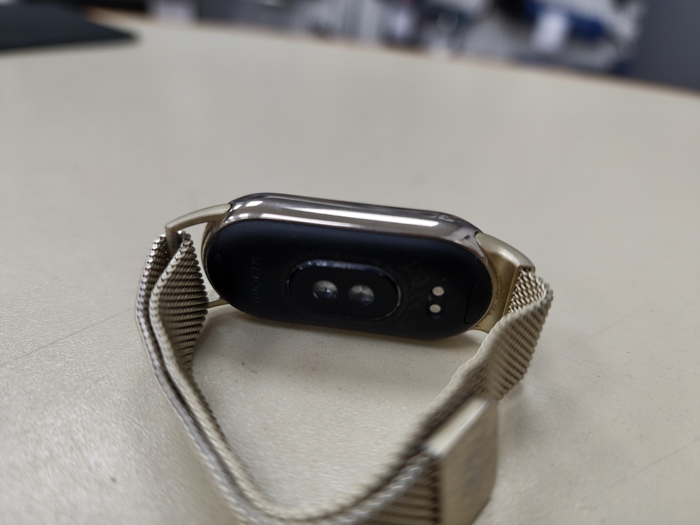 Смарт-часы Xiaomi Band 8 Active