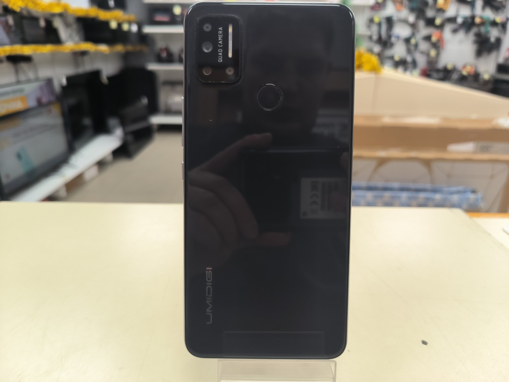 Смартфон Umidigi A7 4/64