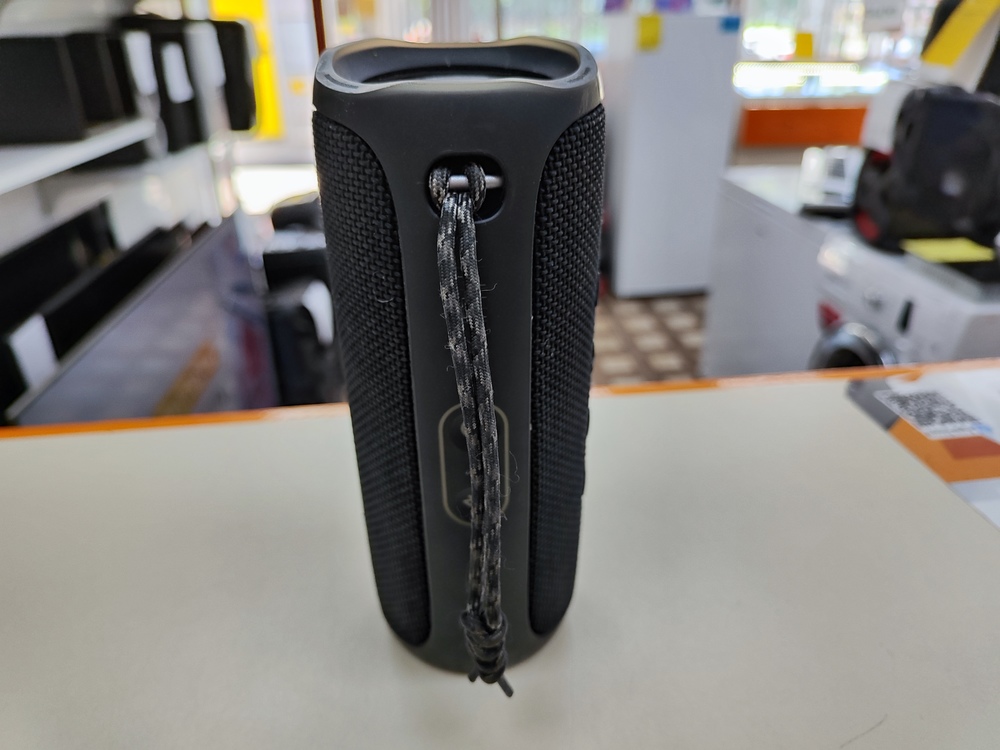 Портативная акустика JBL FLIP 5 