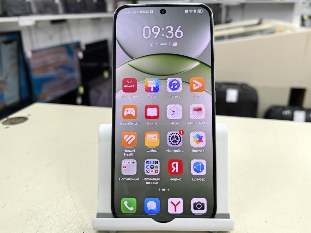 Смартфон Huawei Nova 13 12/512