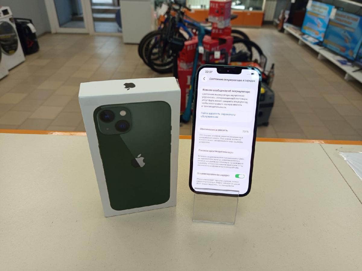 Смартфон Apple iPhone 13 128Gb