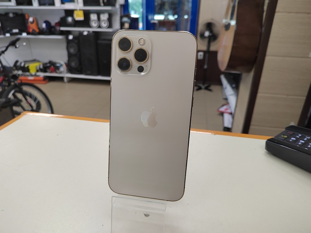 Смартфон Apple iPhone 12 Pro Max 128Gb