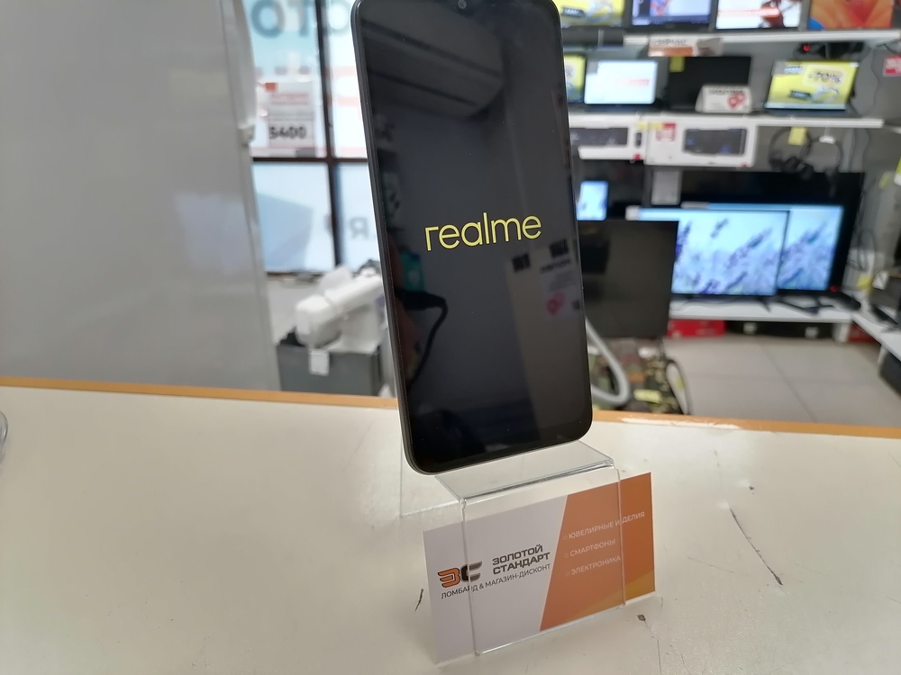 Смартфон Realme C11 2/32