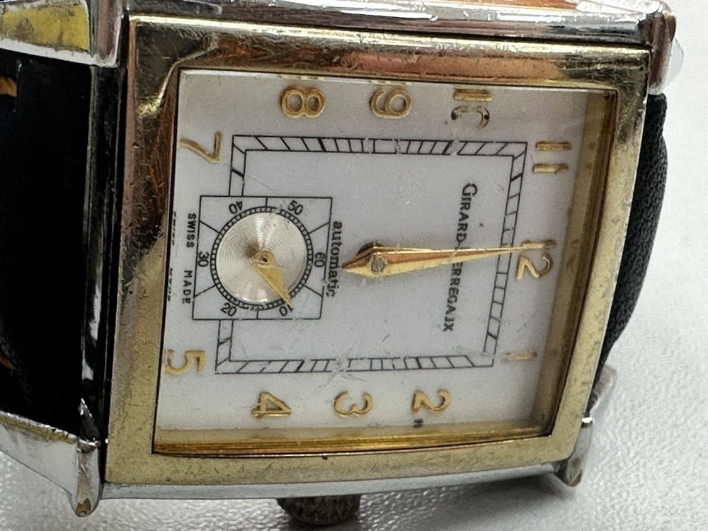 Часы наручные GIRARD-PERREGAUX 8800