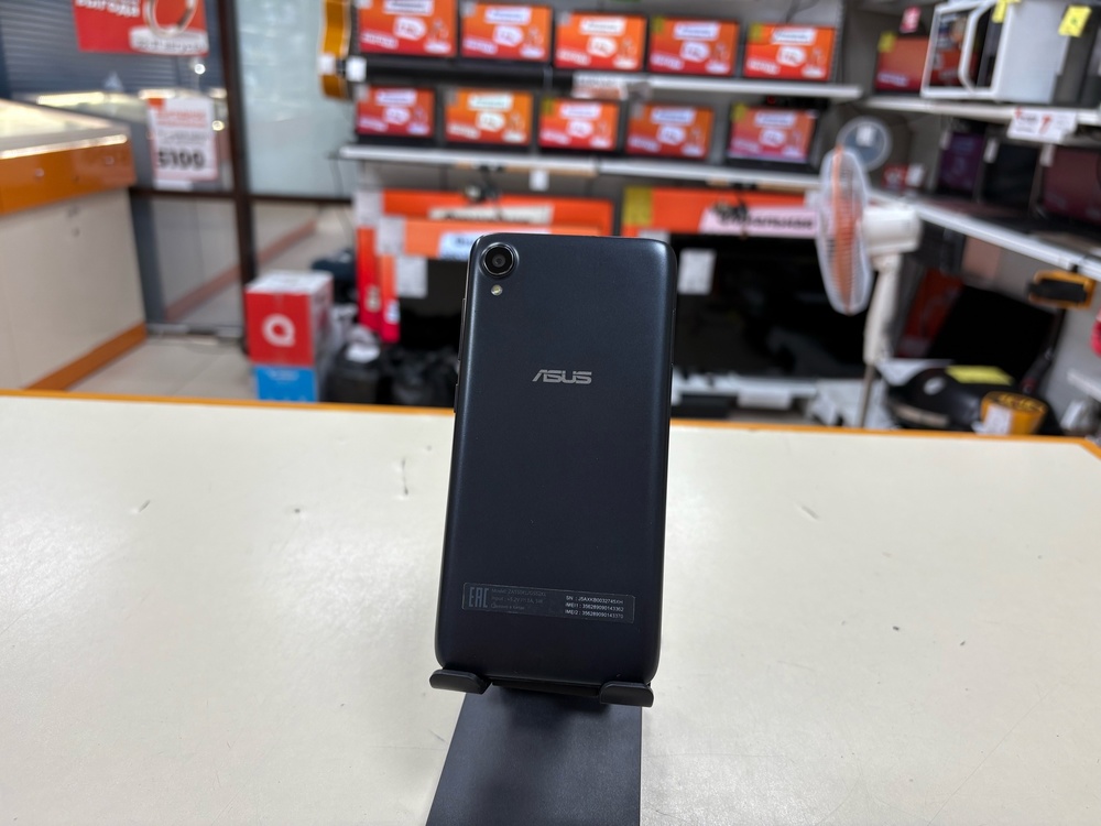 Смартфон Asus Zenfone Live L1