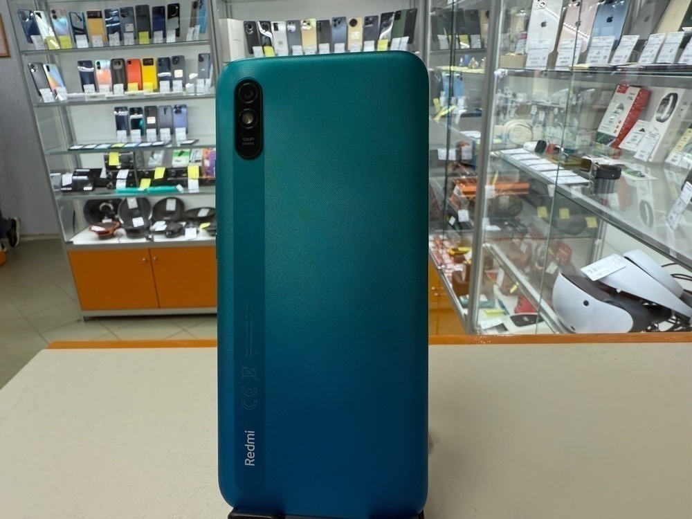 Смартфон Xiaomi Redmi 9A 2/32