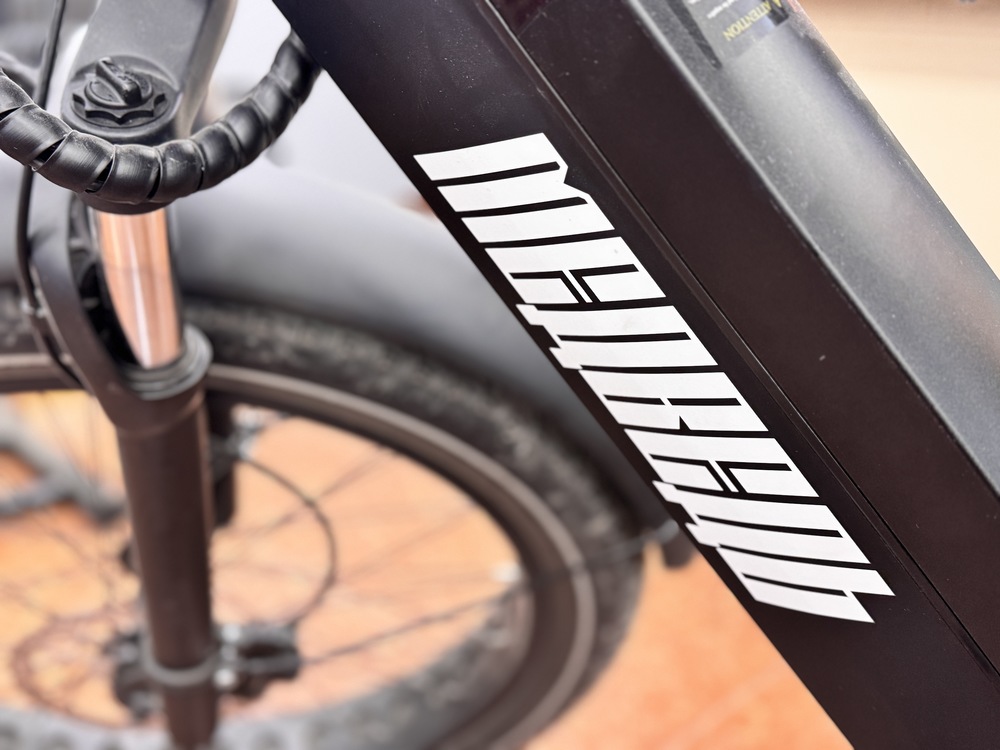 Велосипед 1 TOY